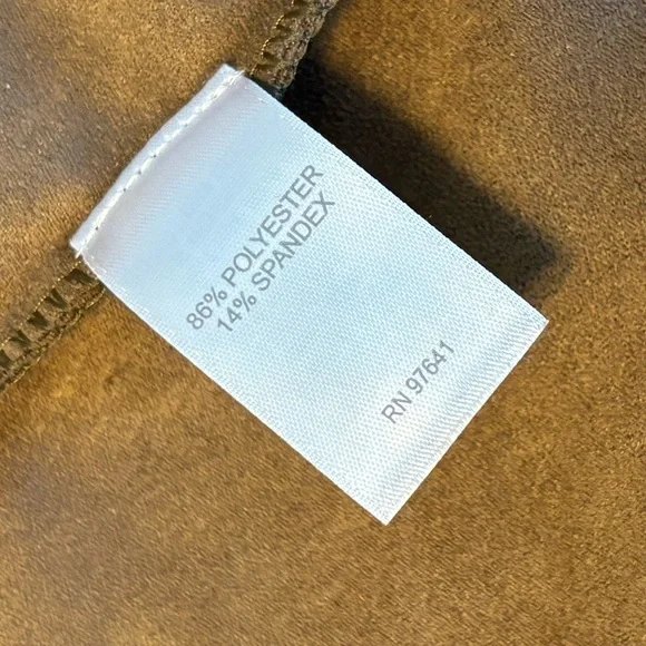 J.Jill Asymmetrical Women's Jacket, women’s size S - Picture 8 of 8